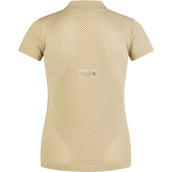 Pikeur Camiseta Knit SS26 Frosted Sage