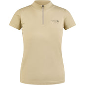 Pikeur Camiseta Knit SS26 Frosted Sage