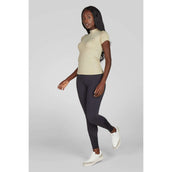 Pikeur Camiseta Knit SS26 Frosted Sage