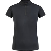 Pikeur T-Shirt Knit SS26 Negro