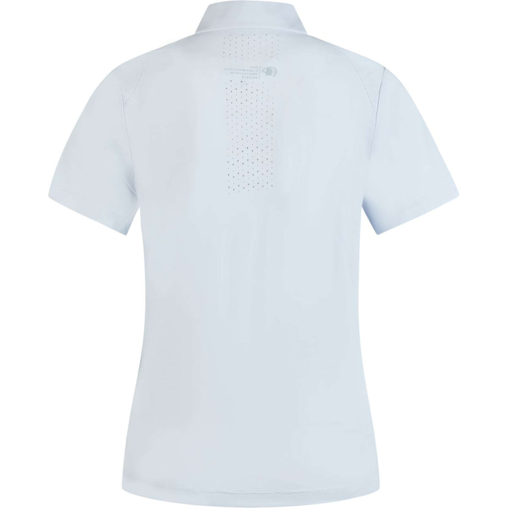 Pikeur Camiseta de Competición SS26 Azure Glow