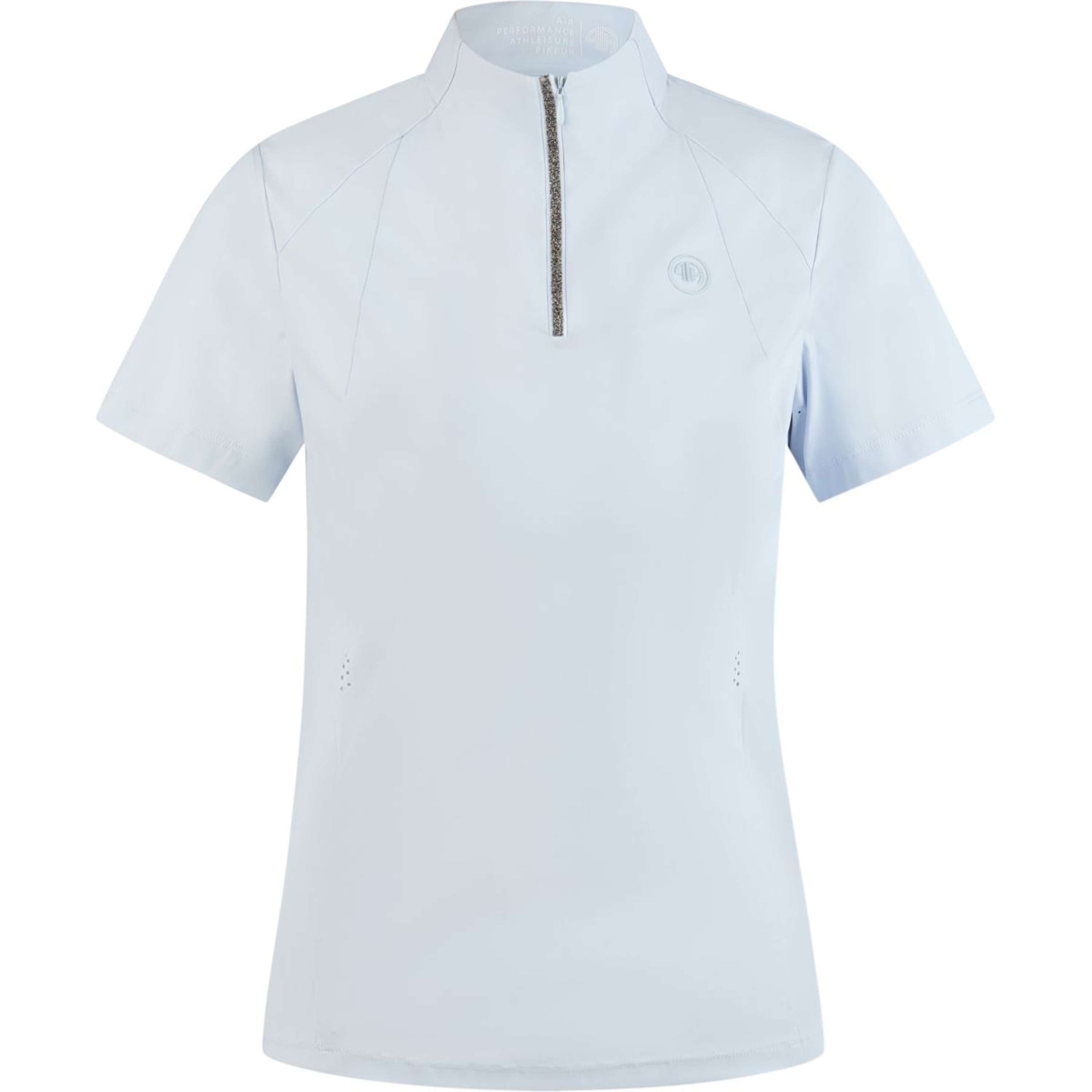 Pikeur Camiseta de Competición SS26 Azure Glow Pikeur Camiseta de Competición SS26 Azure Glow