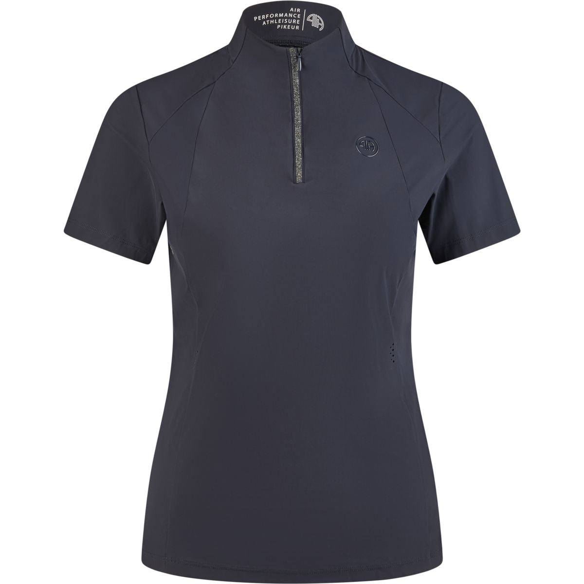 Pikeur Camiseta de Competición SS26 Nightblue