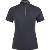 Pikeur Camiseta de Competición SS26 Nightblue