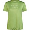 Pikeur Camiseta Function Leaf Green