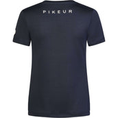 Pikeur T-Shirt Function Nightblue