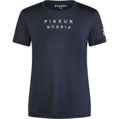 Pikeur T-Shirt Function Nightblue