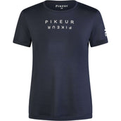 Pikeur T-Shirt Function Nightblue
