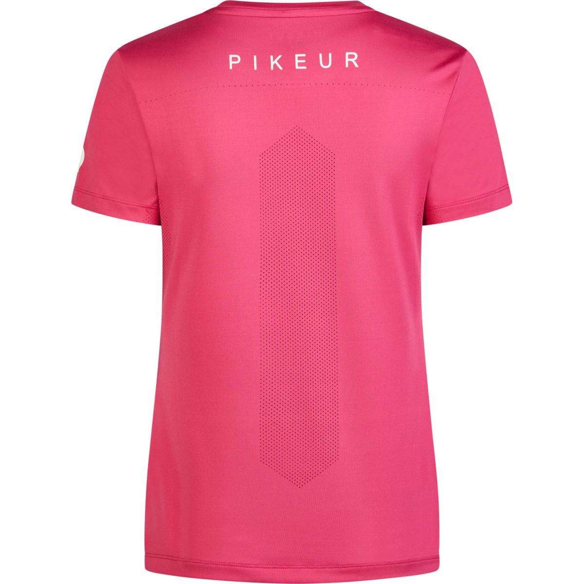 Pikeur T-Shirt Function Rosa frambuesa