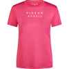 Pikeur Camiseta Function Rosa frambuesa