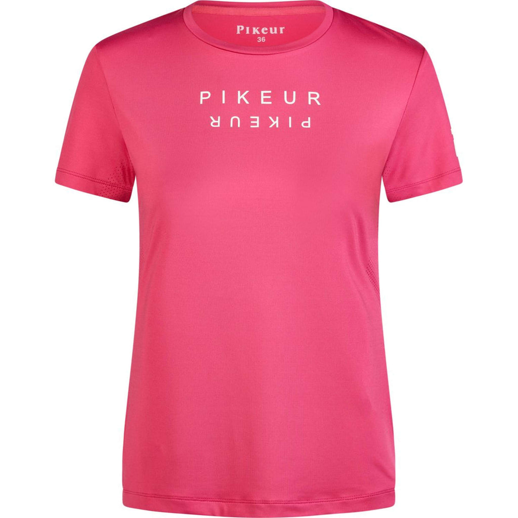 Pikeur Camiseta Function Rosa frambuesa