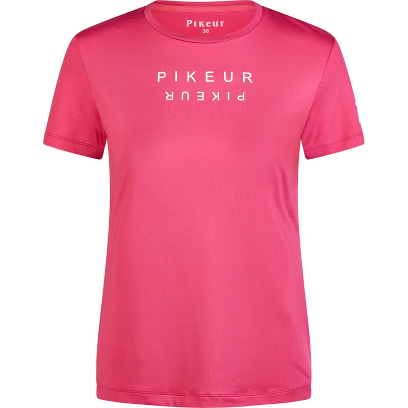Pikeur Camiseta Function Rosa frambuesa