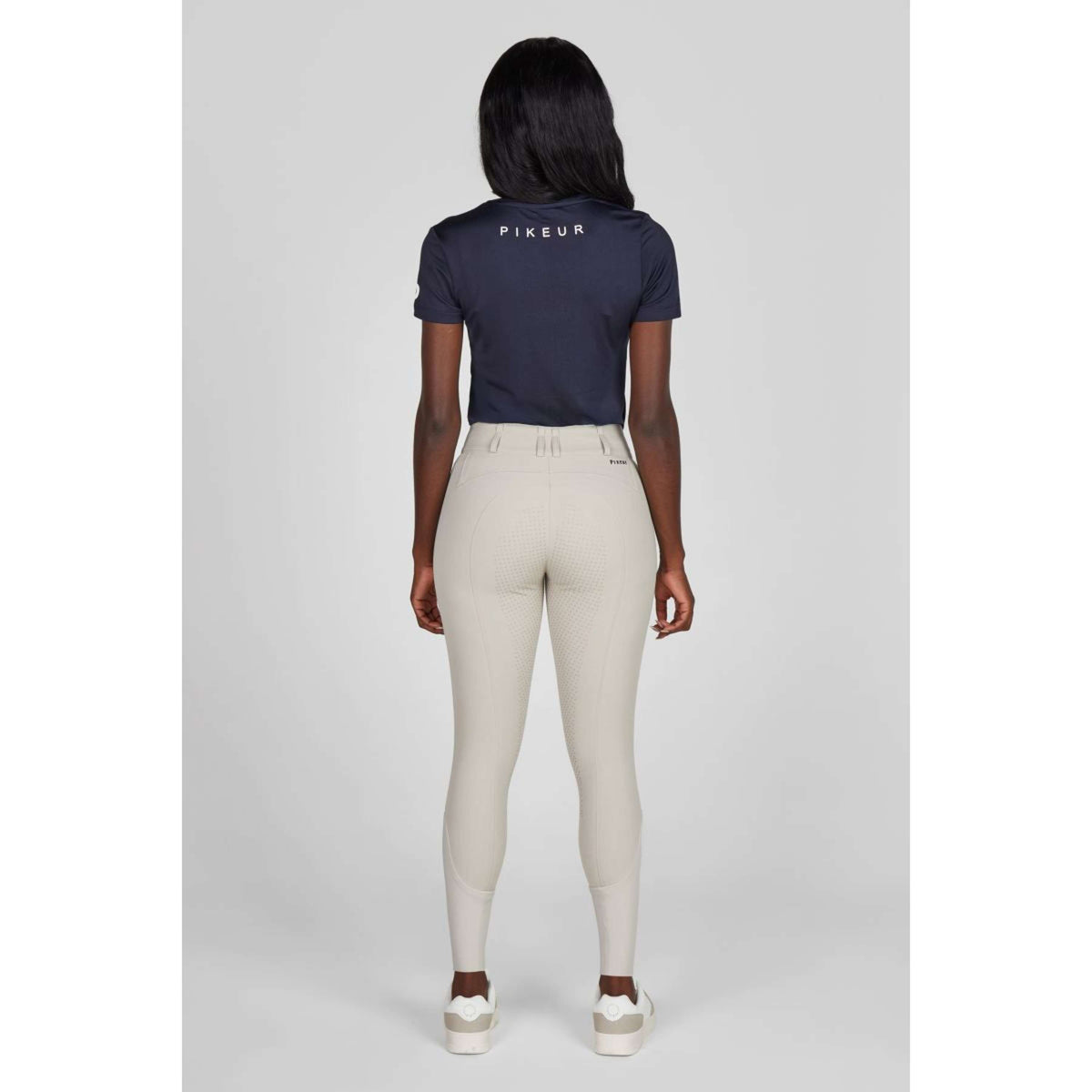 Pikeur T-Shirt Function Nightblue