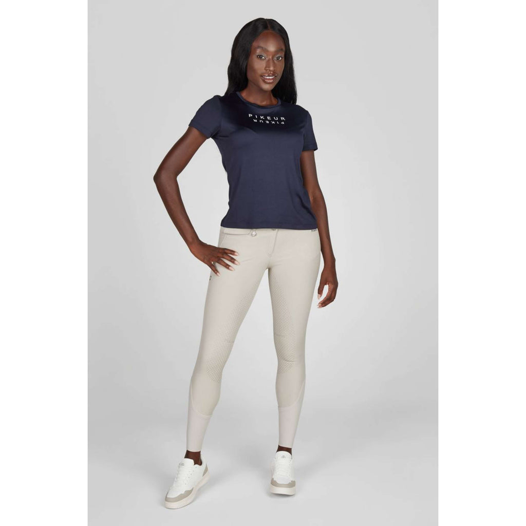 Pikeur Camiseta Function Nightblue