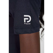 Pikeur Poloshirt The Core Nightblue