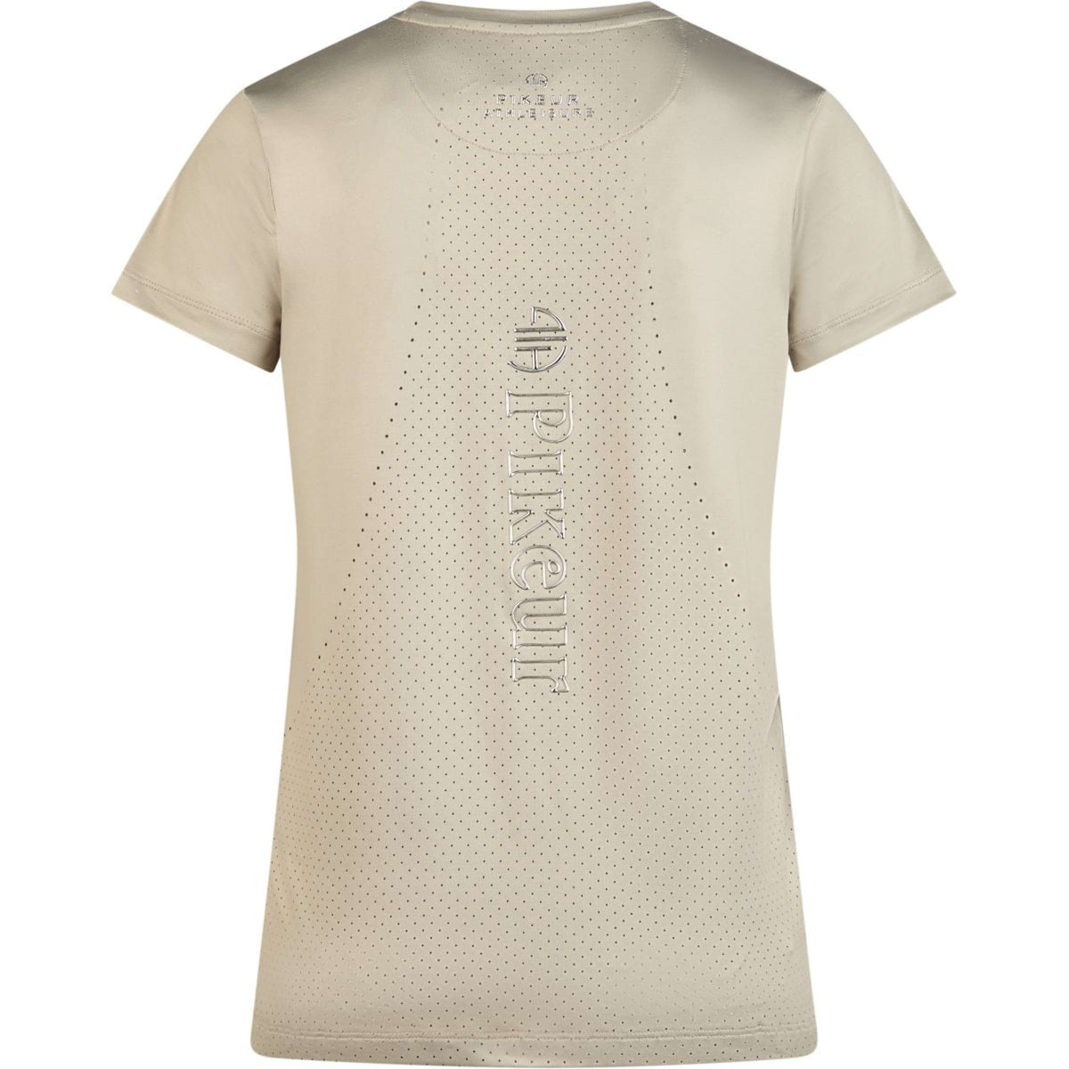 Pikeur Camiseta Function SS26 Frosted Sage