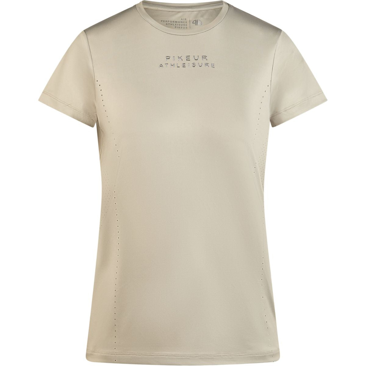 Pikeur Camiseta Function SS26 Frosted Sage