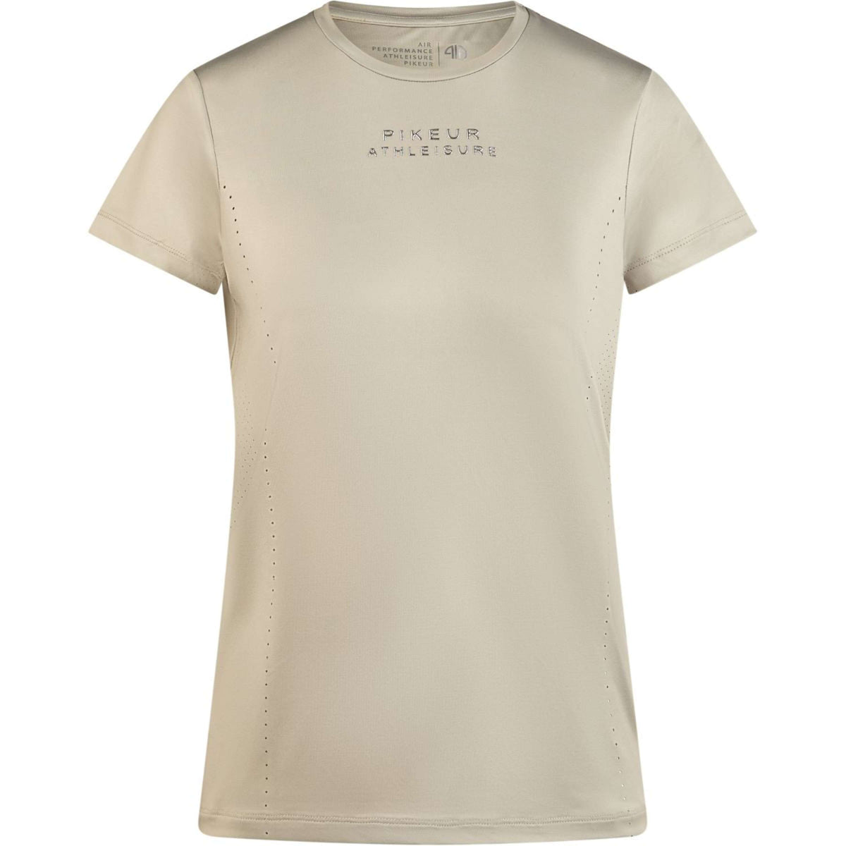 Pikeur Camiseta Function SS26 Frosted Sage