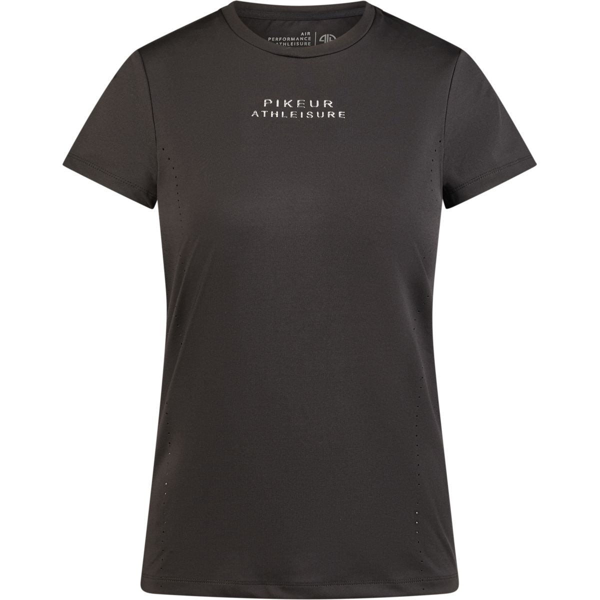 Pikeur T-Shirt Function SS26 Negro