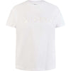 Pikeur Camiseta Oversized SS26 Blanco
