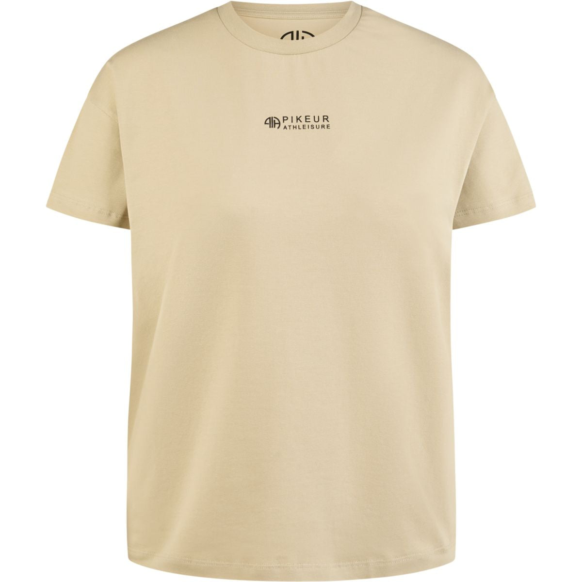 Pikeur T-Shirt Oversized SS26 Frosted Sage