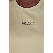 Pikeur T-Shirt Oversized SS26 Frosted Sage