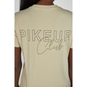 Pikeur T-Shirt Oversized SS26 Frosted Sage