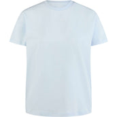 Pikeur Camiseta Oversized SS26 Azure Glow
