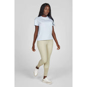 Pikeur Camiseta Oversized SS26 Azure Glow