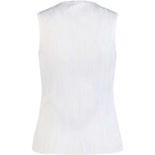 Pikeur Top Selection SS26 Sin Mangas Blanco