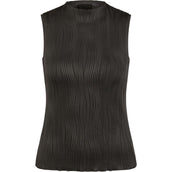 Pikeur Top Selection SS26 Sin Mangas Negro