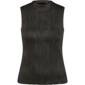 Pikeur Top Selection SS26 Sin Mangas Negro