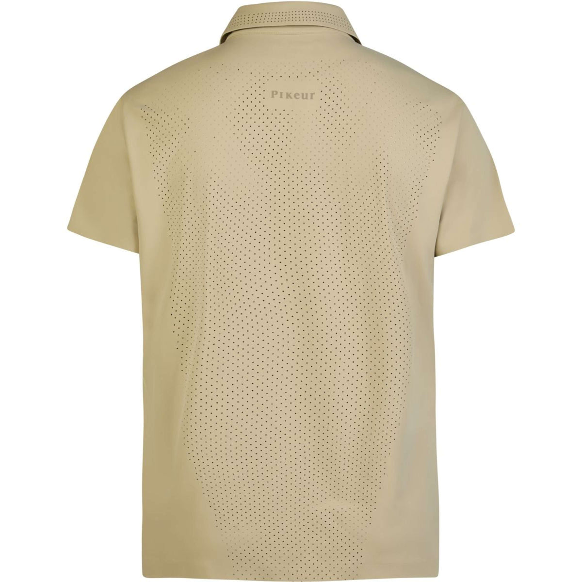 Pikeur T-Shirt Function SS26 Hombres Frosted Sage