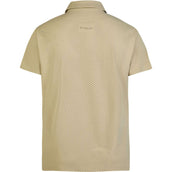 Pikeur T-Shirt Function SS26 Hombres Frosted Sage