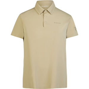 Pikeur T-Shirt Function SS26 Hombres Frosted Sage Pikeur T-Shirt Function SS26 Hombres Frosted Sage