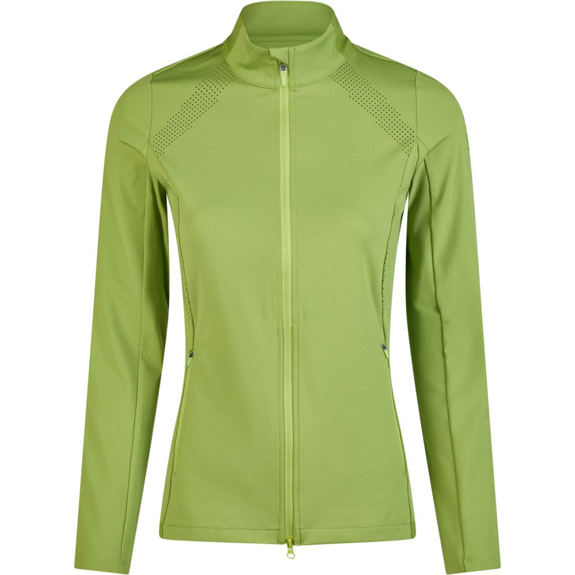 Pikeur Jack Function Leaf Green