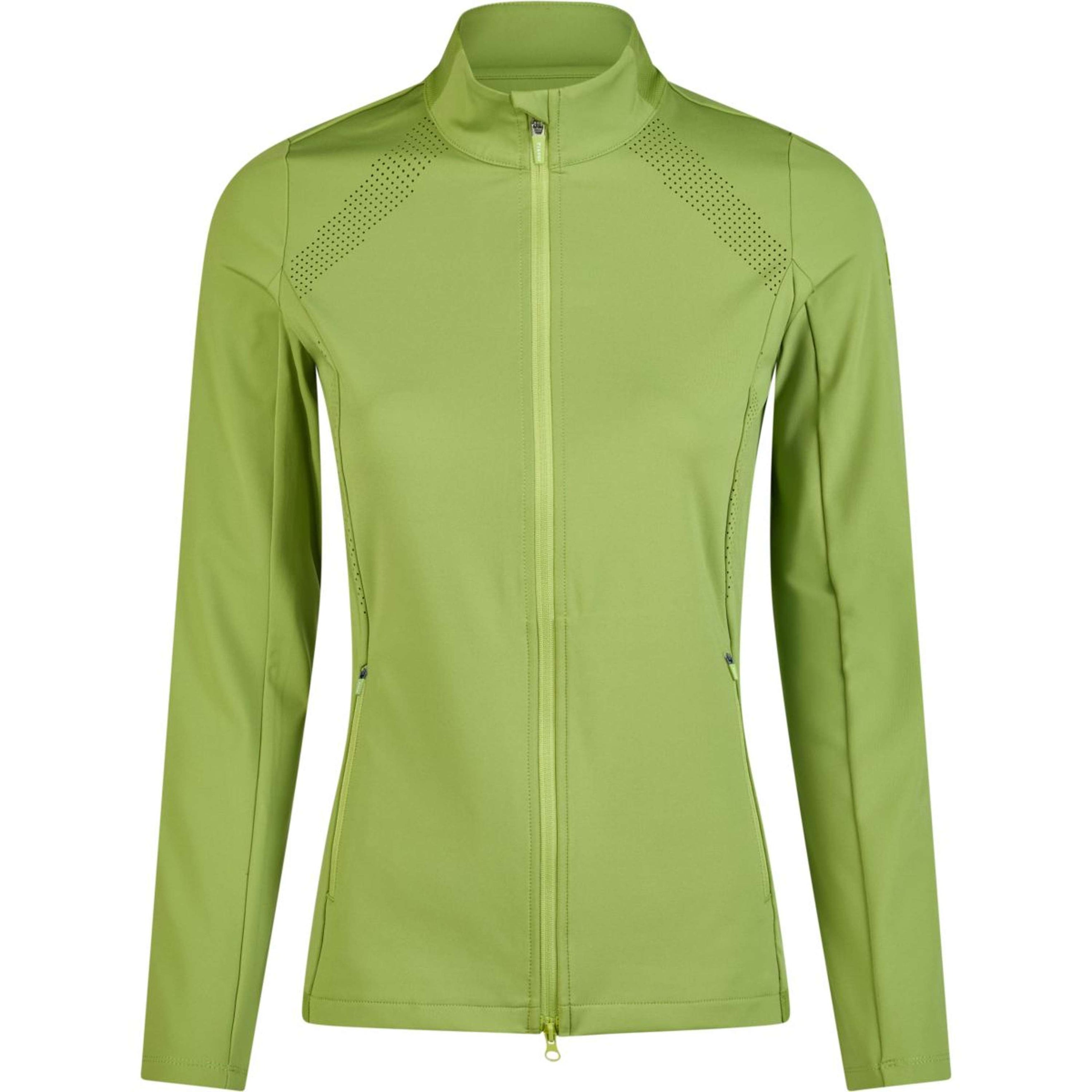 Pikeur Jack Function Leaf Green Pikeur Jack Function Leaf Green