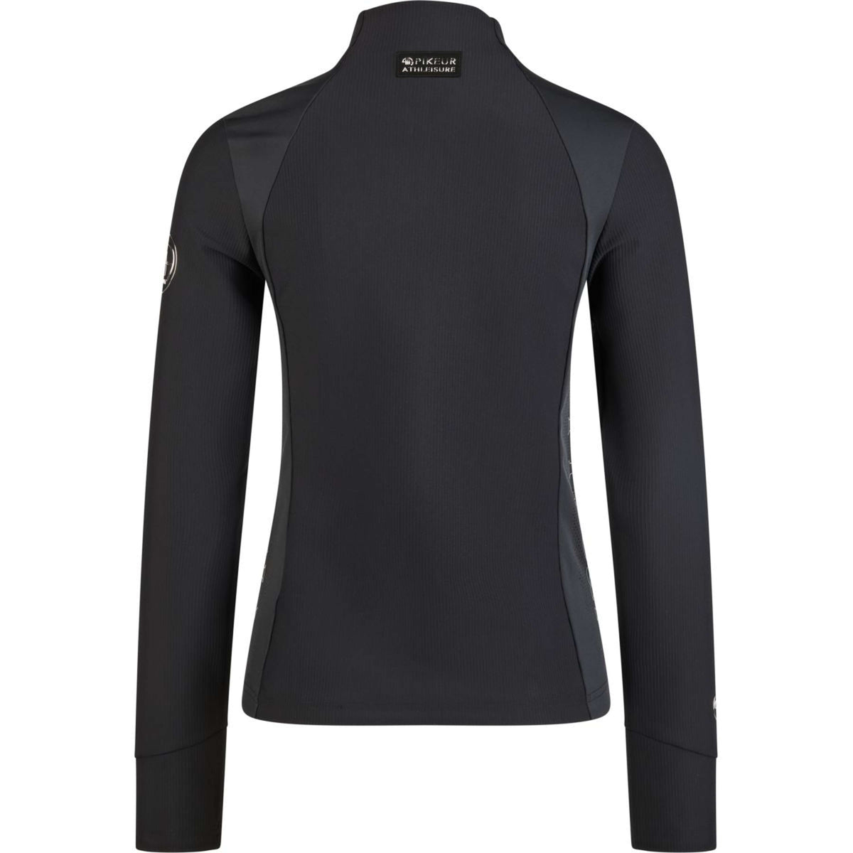 Pikeur Jack Function Athleisure SS26 Negro