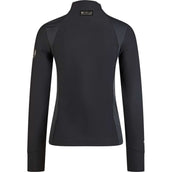 Pikeur Jack Function Athleisure SS26 Negro