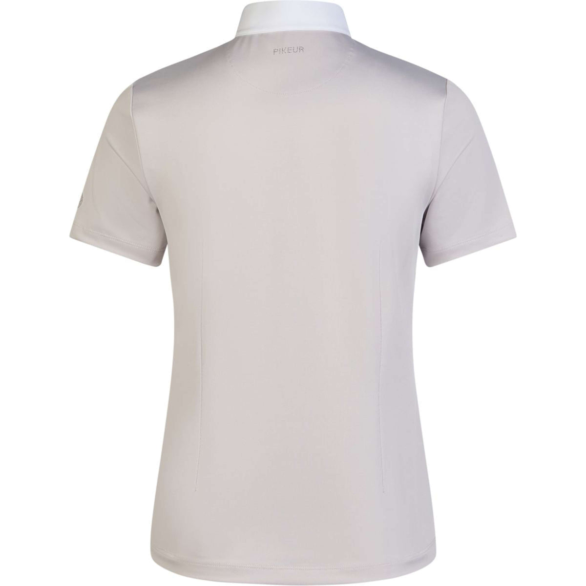 Pikeur Camiseta de Competición Strass SS26 Soft Lilac