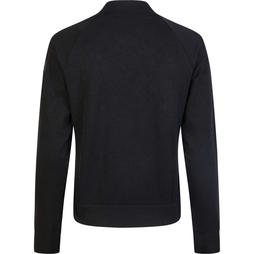 Pikeur Jack Hybrid SS26 Negro
