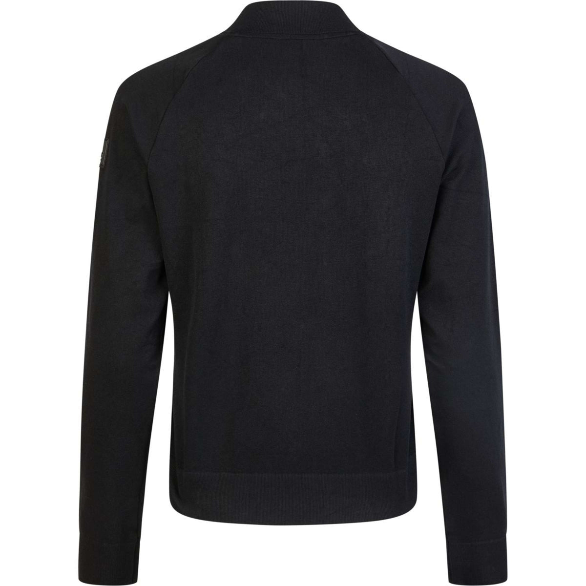 Pikeur Jack Hybrid SS26 Negro