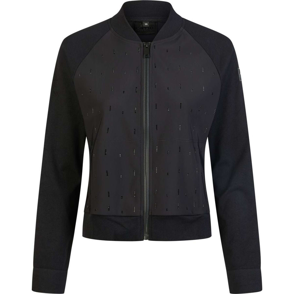 Pikeur Jack Hybrid SS26 Negro