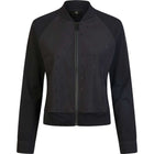 Pikeur Jack Hybrid SS26 Negro