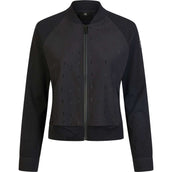 Pikeur Jack Hybrid SS26 Negro