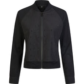 Pikeur Jack Hybrid SS26 Negro