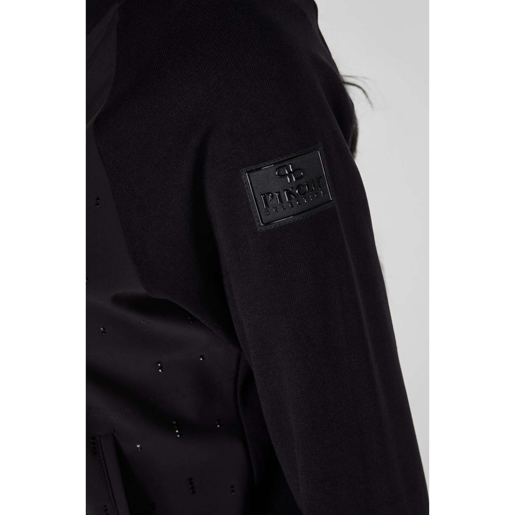 Pikeur Jack Hybrid SS26 Negro