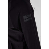 Pikeur Jack Hybrid SS26 Negro