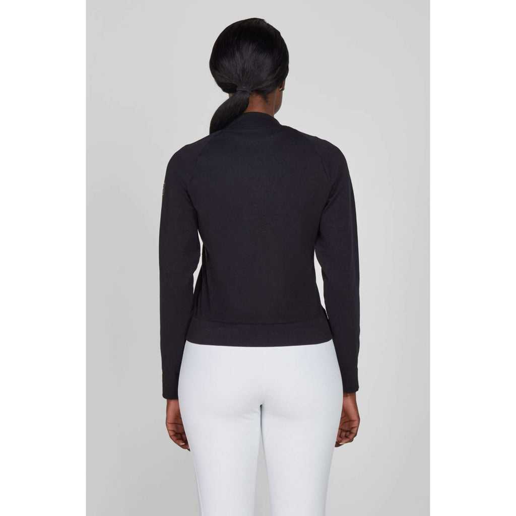 Pikeur Jack Hybrid SS26 Negro