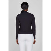 Pikeur Jack Hybrid SS26 Negro